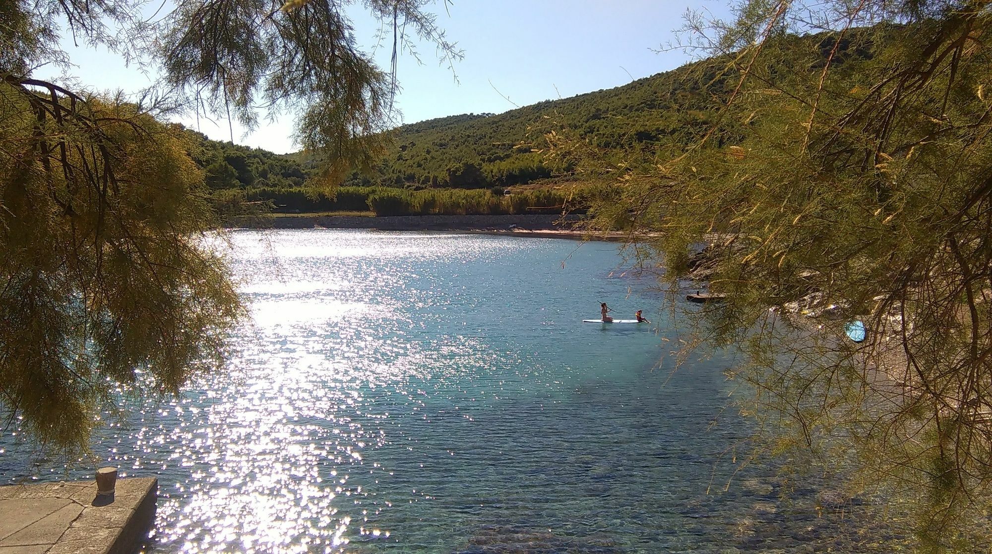 Resort Village T.N. Milna 비스 외부 사진